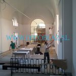 Pintores madrid sala exposiciones