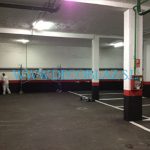 Pintores de garajes comunidad