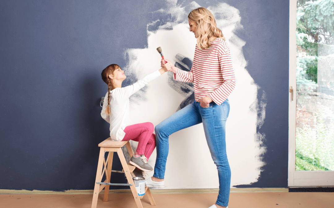 ¿Pinturas con efectos originales y únicos? Este es tu artículo