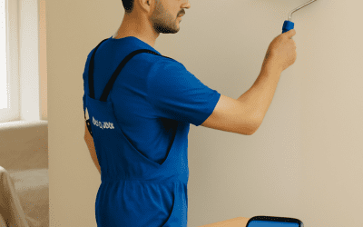 ¿Cómo Elegir un Pintor Profesional en Madrid?